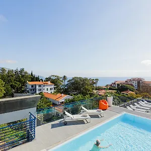 Апарт-отель Terrace Mar ****