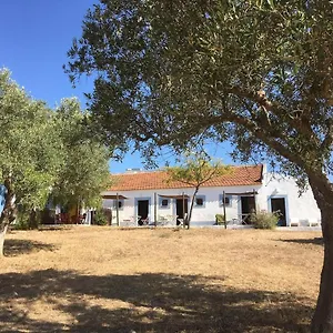 Alojamento de Turismo Rural Casas Na Vinha - Monte Da Casteleja, Wine Estate - Eco
