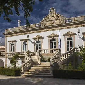 Отель Quinta Lagrimas - Small Luxury *****