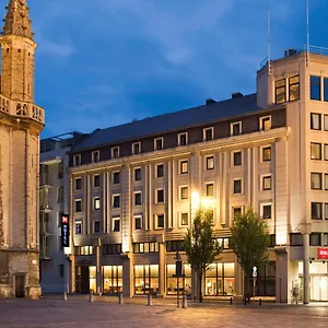 Ibis Centrum St. Baafs Kathedraal Hotel Ghent