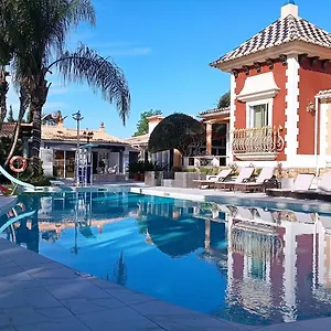 Casa de Férias Fazenda Viegas