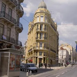 Residencial Roxi 2*, Lisbona Portogallo