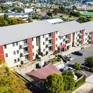 Downtown Official Aparthotel Gladstone
