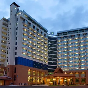 Hotel Yangon Hotel Yangon