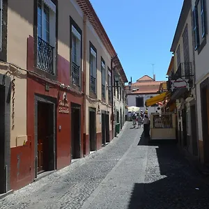 Residencial Mariazinha By Petit 2*, Funchal (Madeira) Portogallo