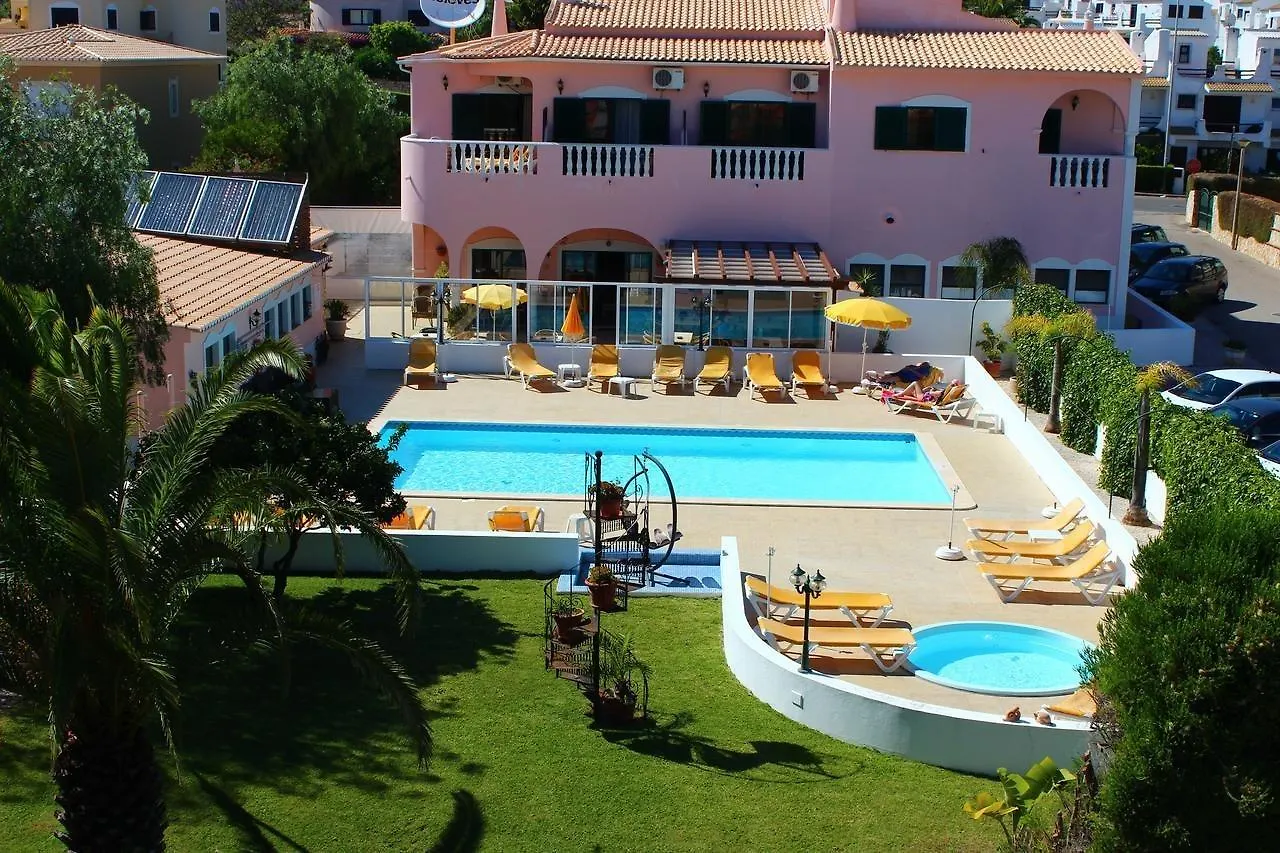 Solar De Mos Hotel Lagos