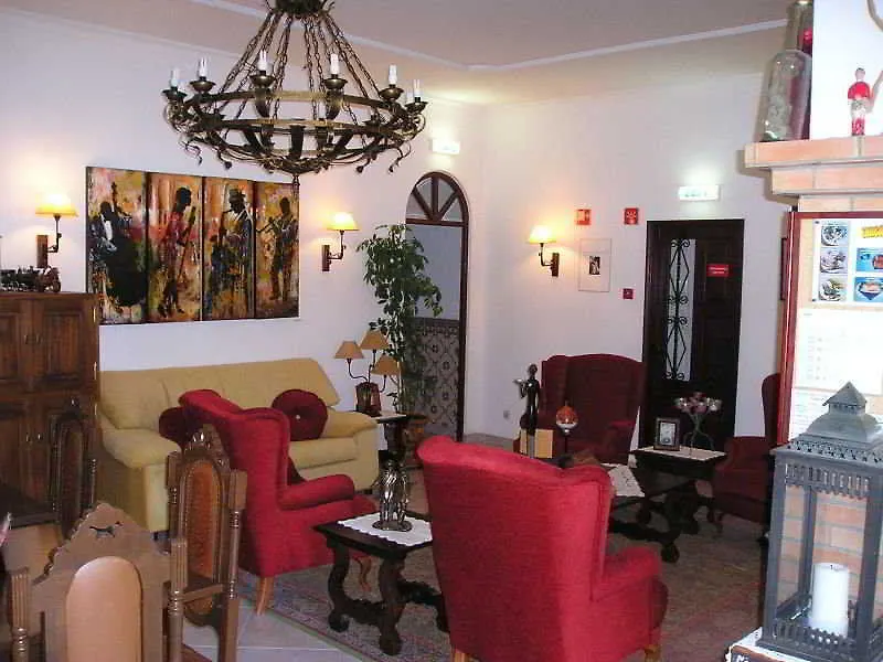 Solar De Mos Hotel Lagos