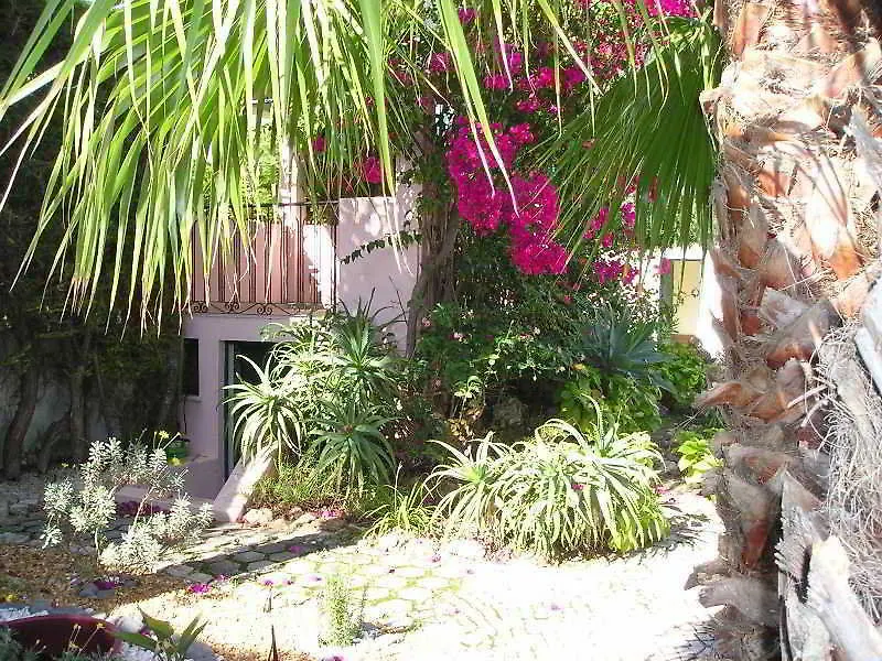 Hotel Solar De Mos Lagos