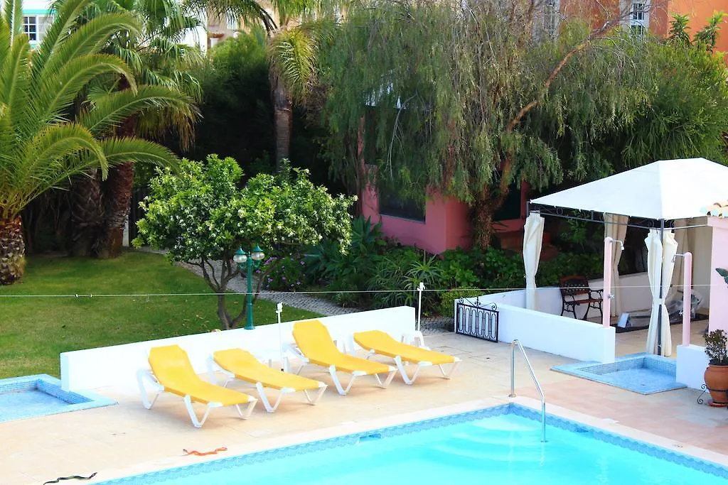 Hotel Solar De Mos Lagos