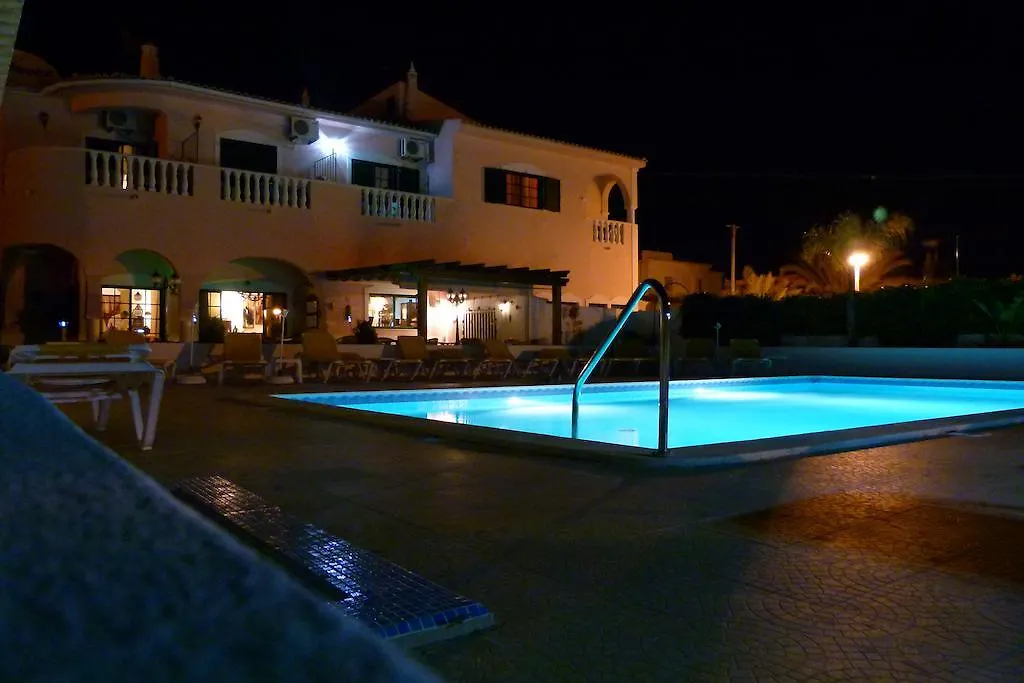 Solar De Mos Hotel Lagos