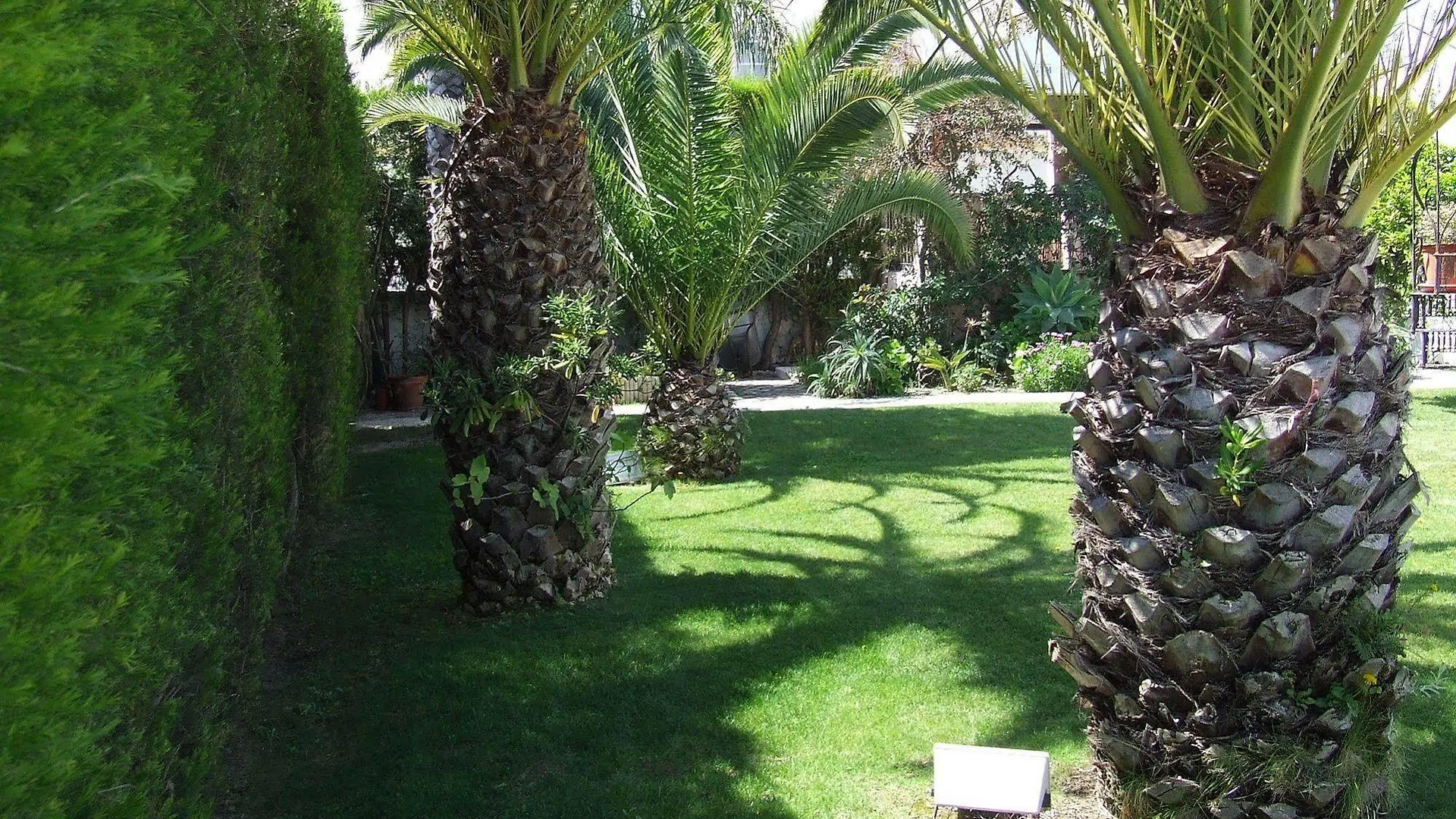 Solar De Mos Hotel Lagos
