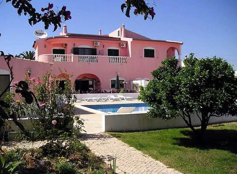 Solar De Mos Hotel Lagos Portugal